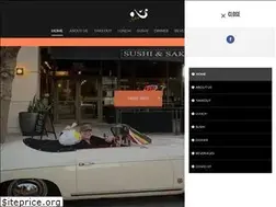 Sites similar to shinsushi.com