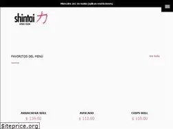 Sites similar to shintai.com.mx