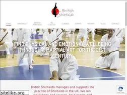 Sites similar to shintaido.co.uk