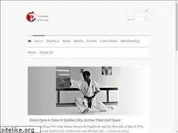 Sites similar to shintaido.org