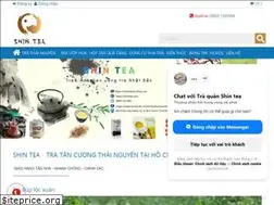 Sites similar to shintea.com