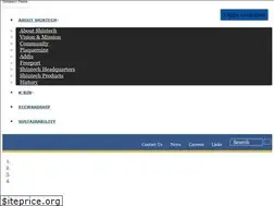 Sites similar to shintech.com