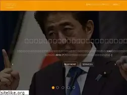 Sites similar to shintokaikaku.jp