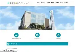 Sites similar to shintora.gr.jp