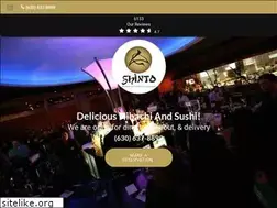 Sites similar to shintorestaurantnaperville.com