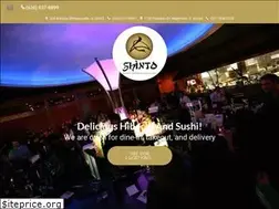 Sites similar to shintorestaurants.com