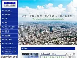 Sites similar to shintoshi-home.co.jp