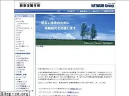 Sites similar to shintoyo.com