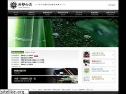 Sites similar to shintozanryu.jp