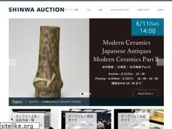 Sites similar to shinwa-art.com