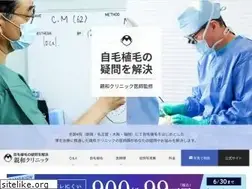 Sites similar to shinwa-dr.net