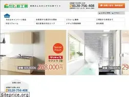 Sites similar to shinwa-kobou.com
