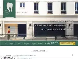 Sites similar to shinwa.or.jp