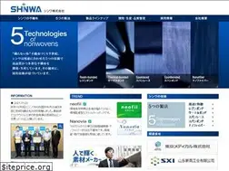Sites similar to shinwacorp.jp