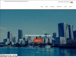 Sites similar to shinwadensetu.com
