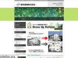 Sites similar to shinwapaint.jp