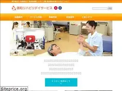 Sites similar to shinwarihabiri.com