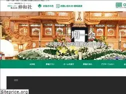 Sites similar to shinwasha-kyoto.com