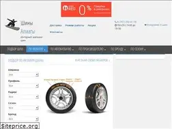 Sites similar to shiny-almaty.kz