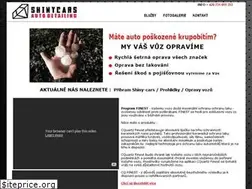 Sites similar to shiny-cars.cz