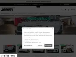 Sites similar to shiny-dept.de