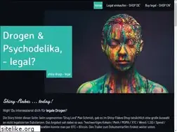 Sites similar to shiny-flakes.cc