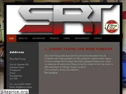 Sites similar to shiny-red.net