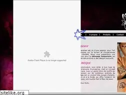 Sites similar to shiny-tattoo.com