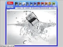 Sites similar to shiny.fr