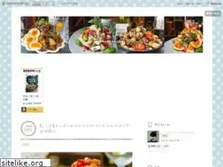 Sites similar to shinya-gohan.com
