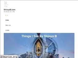 Sites similar to shinyab.com