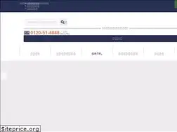 Sites similar to shinyakoso.com