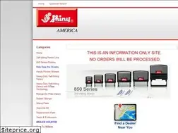 Sites similar to shinyamerica.com
