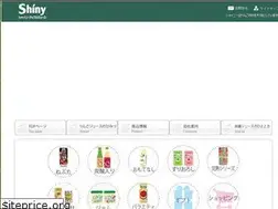 Sites similar to shinyapple.co.jp