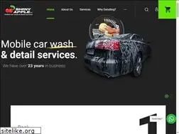 Sites similar to shinyapple.net