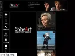 Sites similar to shinyart.net