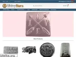 Sites similar to shinybars.com