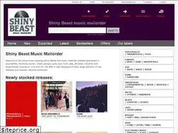 Sites similar to shinybeast.nl