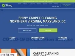 Sites similar to shinycarpetcleaning.com