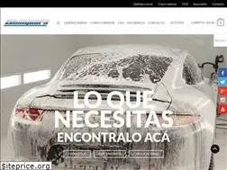 Sites similar to shinycars.com.ar