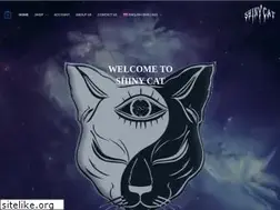 Sites similar to shinycatorg.com