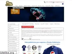 Sites similar to shinyclownperu.com