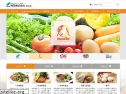 Sites similar to shinyei-shokuhin.jp