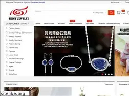 Sites similar to shinygemstone.com