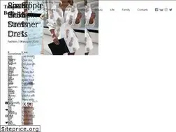 Sites similar to shinyhoney.com
