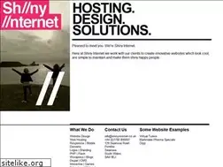 Sites similar to shinyinternet.co.uk