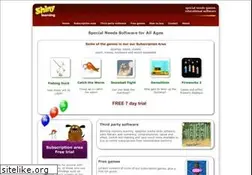 Sites similar to shinylearning.co.uk