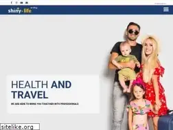 Sites similar to shinylifeturkey.com