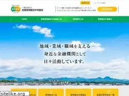 Sites similar to shinyokumiai.or.jp