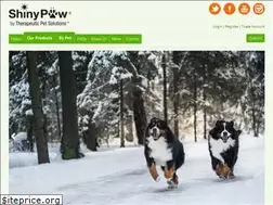 Sites similar to shinypaw.com